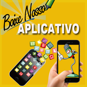 Baixe nosso aplicativo